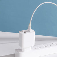 Xiaomi 33W Wall Charger-BHR4996GL