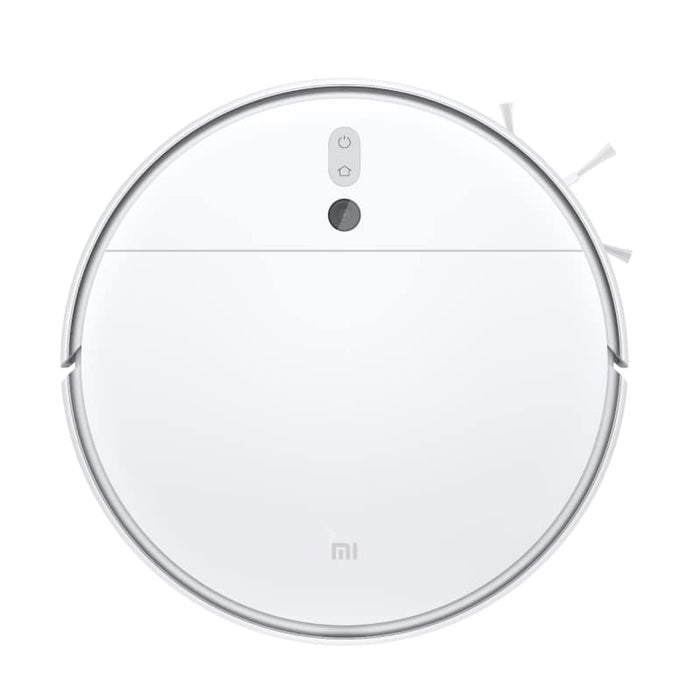Xiaomi Mi Robot Vacuum Mop 2 - White | Smart Home Cleaning Device