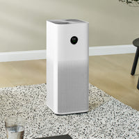 Xiaomi Smart Air Purifier 4 Pro-BHR5056EU
