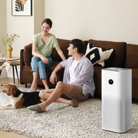 Xiaomi Smart Air Purifier 4 Pro-BHR5056EU