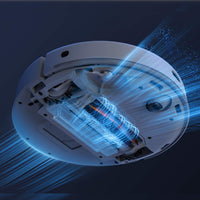 Xiaomi Robot Vacuum Mop Brush - Mop / Mop 2 / Mop 2C / Mop 2 Pro+ / Mop 2 Ultra / X10-BHR5325TY