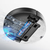 Xiaomi Robot Vacuum Mop Brush - Mop / Mop 2 / Mop 2C / Mop 2 Pro+ / Mop 2 Ultra / X10-BHR5325TY