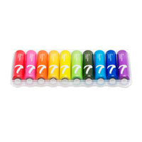 Xiaomi AAA Rainbow Batteries (10 Pack)-BHR5394GL