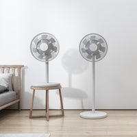 Xiaomi Smart Standing Fan 2 Pro-BHR5856EU