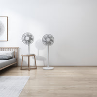 Xiaomi Smart Standing Fan 2 Pro-BHR5856EU