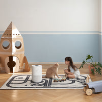 Xiaomi Smart Air Purifier 4 Compact EU-BHR5860EU