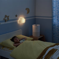 Xiaomi Smart Air Purifier 4 Compact EU-BHR5860EU