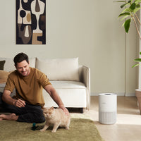 Xiaomi Smart Air Purifier 4 Compact EU-BHR5860EU
