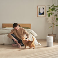 Xiaomi Smart Air Purifier 4 Compact EU-BHR5860EU