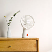 Xiaomi Rechargeable Mini Fan-BHR6089GL