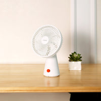 Xiaomi Rechargeable Mini Fan-BHR6089GL