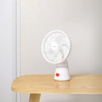 Xiaomi Rechargeable Mini Fan-BHR6089GL