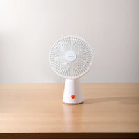 Xiaomi Rechargeable Mini Fan-BHR6089GL