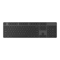 Xiaomi Wireless Keyboard and Mouse Combo-BHR6100GL
