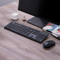 Xiaomi Wireless Keyboard and Mouse Combo-BHR6100GL