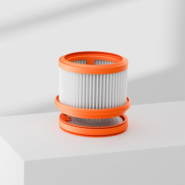 Xiaomi Vacuum Cleaner G9 Plus/G10 Plus Filter Kit-BHR6457CN