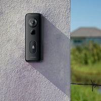 Xiaomi Smart Doorbell 3S-BHR7068GL