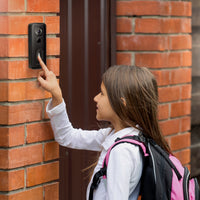 Xiaomi Smart Doorbell 3S-BHR7068GL