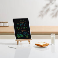 Xiaomi LCD Writing Tablet 13.5 inch Color Edition with stylus and box. E-ink drawing, writing, and note-taking pad.