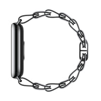 Xiaomi Smart Band 8 Chain Strap - Black-BHR7303GL