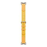 Xiaomi Smart Band 8 Braided Strap - Yellow-BHR7305GL