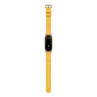 Xiaomi Smart Band 8 Braided Strap - Yellow-BHR7305GL