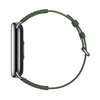 Xiaomi Smart Band 8 Braided Strap - Green-BHR7306GL