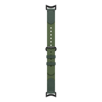 Xiaomi Smart Band 8 Braided Strap - Green-BHR7306GL
