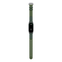 Xiaomi Smart Band 8 Braided Strap - Green-BHR7306GL