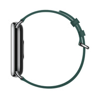 Xiaomi Smart Band 8 Checkered Strap - Green-BHR7308GL