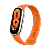 Xiaomi Smart Band 8 Strap - Sunrise Orange-BHR7312GL