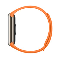 Xiaomi Smart Band 8 Strap - Sunrise Orange-BHR7312GL