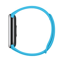 Xiaomi Smart Band 8 Strap - Aqua Blue-BHR7314GL