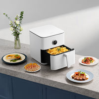 Xiaomi Smart Air Fryer 6.5L-BHR7358EU