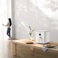 Xiaomi Smart Air Fryer 6.5L-BHR7358EU