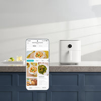 Xiaomi Smart Air Fryer 6.5L-BHR7358EU