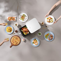 Xiaomi Smart Air Fryer 6.5L-BHR7358EU