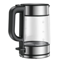 Xiaomi 1.7L Electric Glass Kettle – 2200W Fast Boil-BHR7423EU