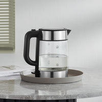 Xiaomi 1.7L Electric Glass Kettle – 2200W Fast Boil-BHR7423EU