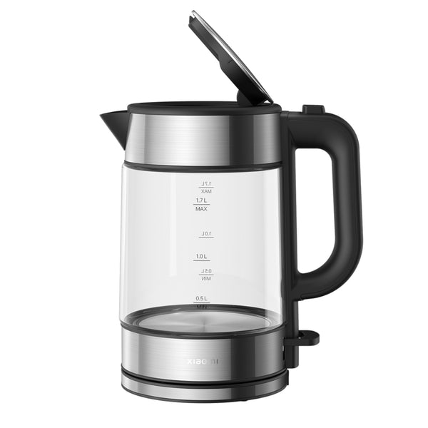 Xiaomi 1.7L Electric Glass Kettle – 2200W Fast Boil-BHR7423EU