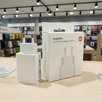 Xiaomi 22.5W Fast Charge Power Adapter (Type-A)-White-BHR7757EU