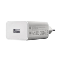 Xiaomi 22.5W Fast Charge Power Adapter (Type-A)-White-BHR7757EU