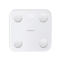Xiaomi Body Composition Scale S400-BHR7793GL