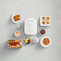 Xiaomi Smart Multifunctional Rice Cooker-BHR7919EU