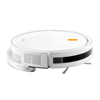 Xiaomi Robot Vacuum Cleaner and Mop E5 - White-BHR7969EU