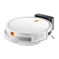 Xiaomi Robot Vacuum Cleaner and Mop E5 - White-BHR7969EU
