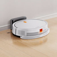 Xiaomi Robot Vacuum Cleaner and Mop E5 - White-BHR7969EU