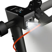 Xiaomi Electric Scooter 4 Lite 2nd Gen-BHR8052GL
