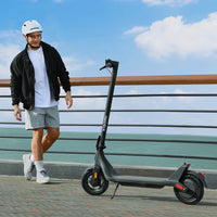Xiaomi Electric Scooter 4 Lite 2nd Gen-BHR8052GL