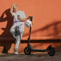 Xiaomi Electric Scooter 4 Lite 2nd Gen-BHR8052GL